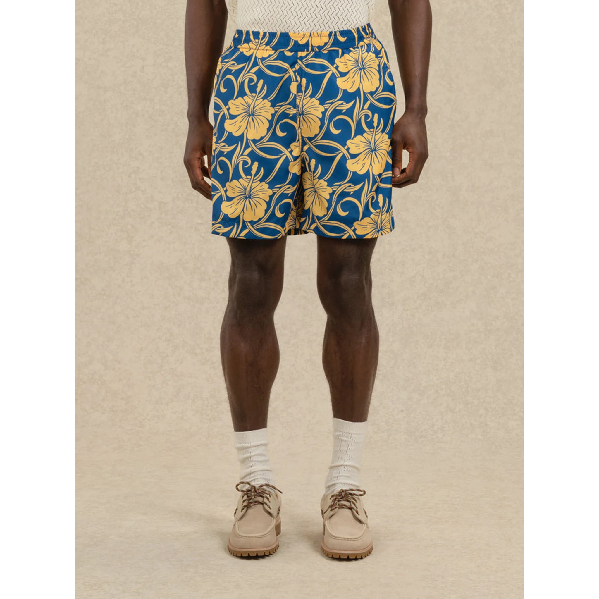 DROLE DE MONSIEUR Sea clothing Blue