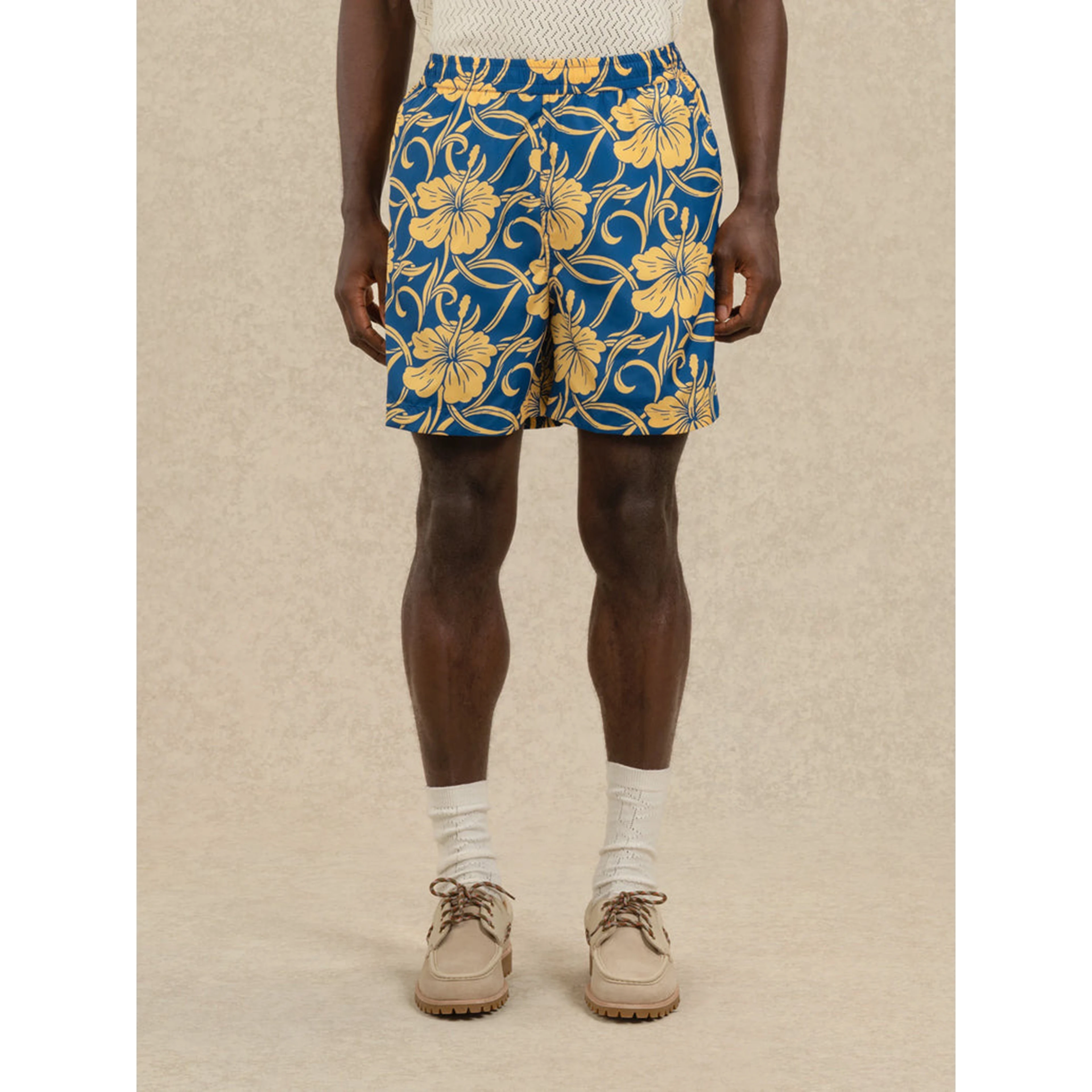DROLE DE MONSIEUR Sea clothing Blue