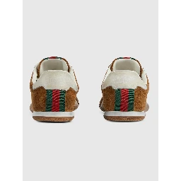 Gucci Sneakers Brown