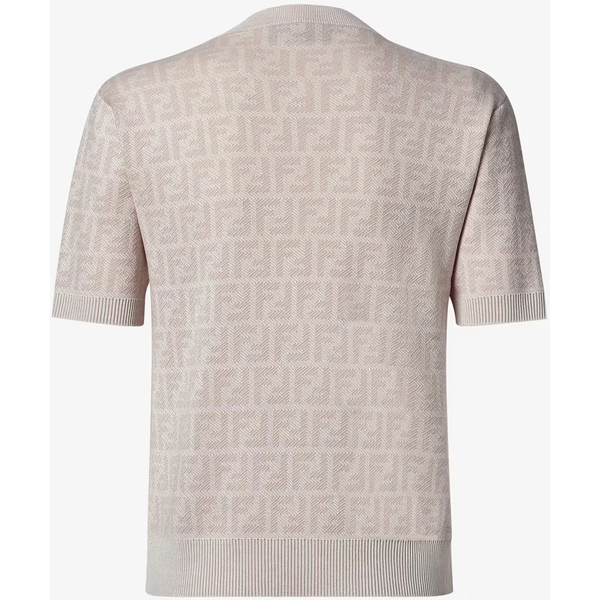 Fendi Sweaters Pink