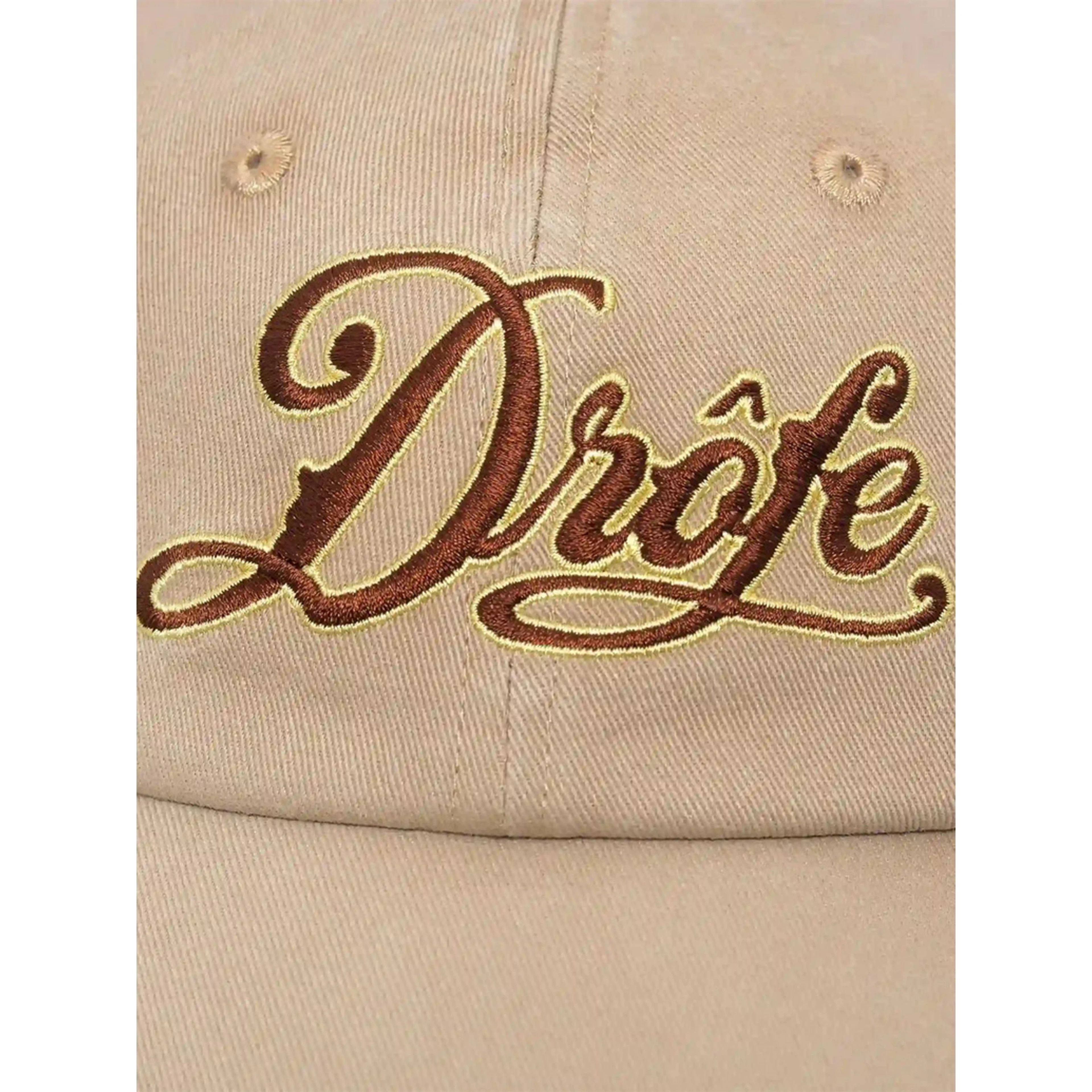 DROLE DE MONSIEUR Hats Beige