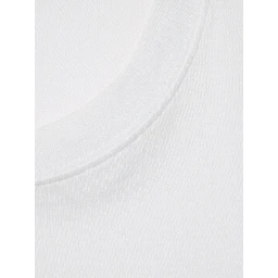 تيشيرتات وبولو بيضاء من غوتشي