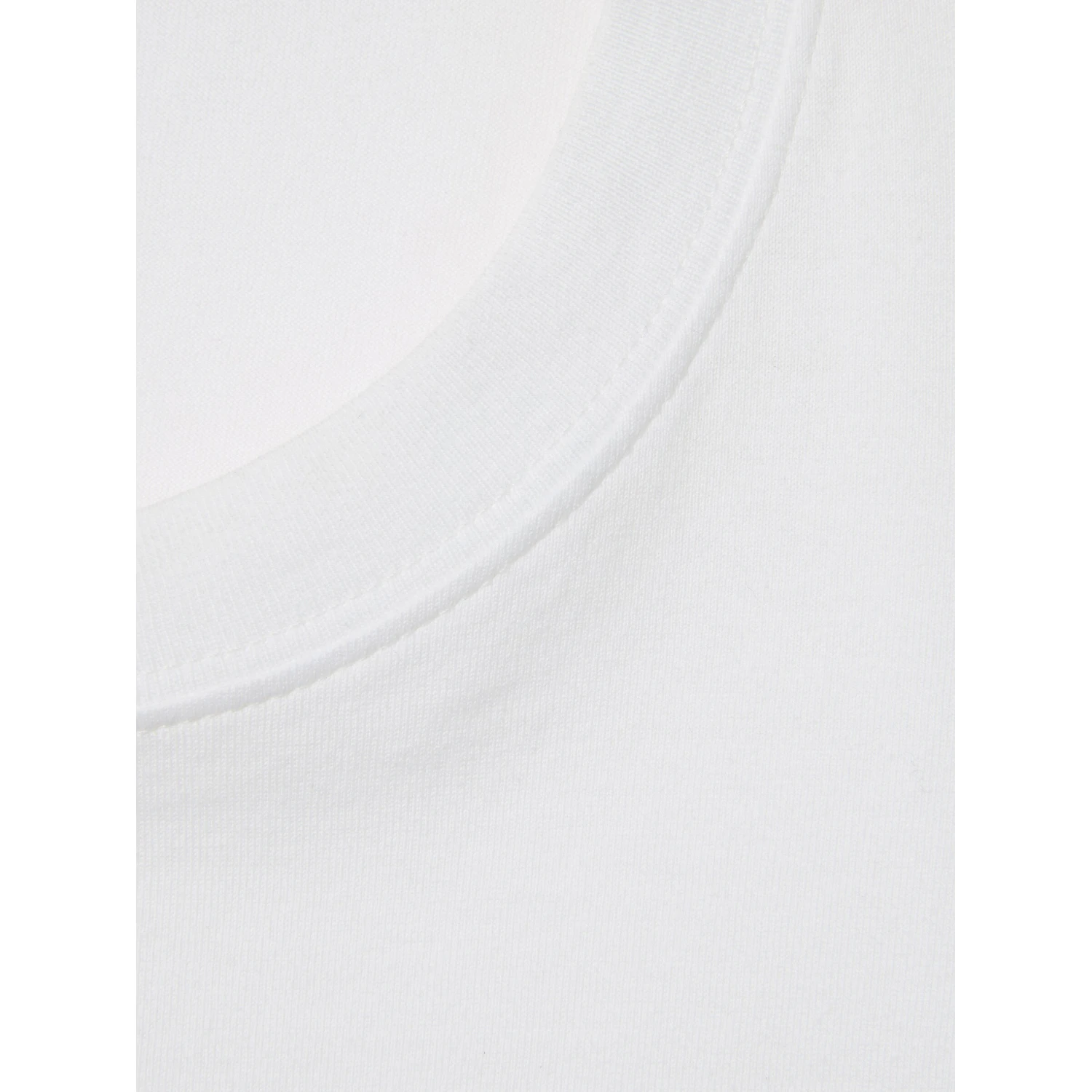 Gucci T-shirts and Polos White