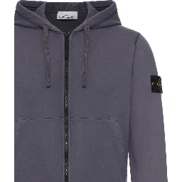 كنزات ستون آيلاند الرمادية