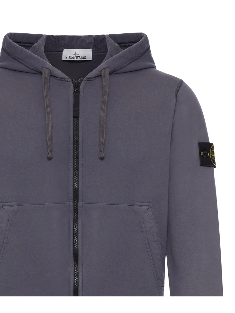 Stone Island Sweaters Grey alternative