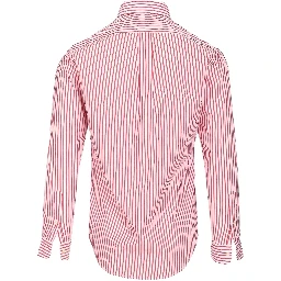 Polo Ralph Lauren Shirts Red