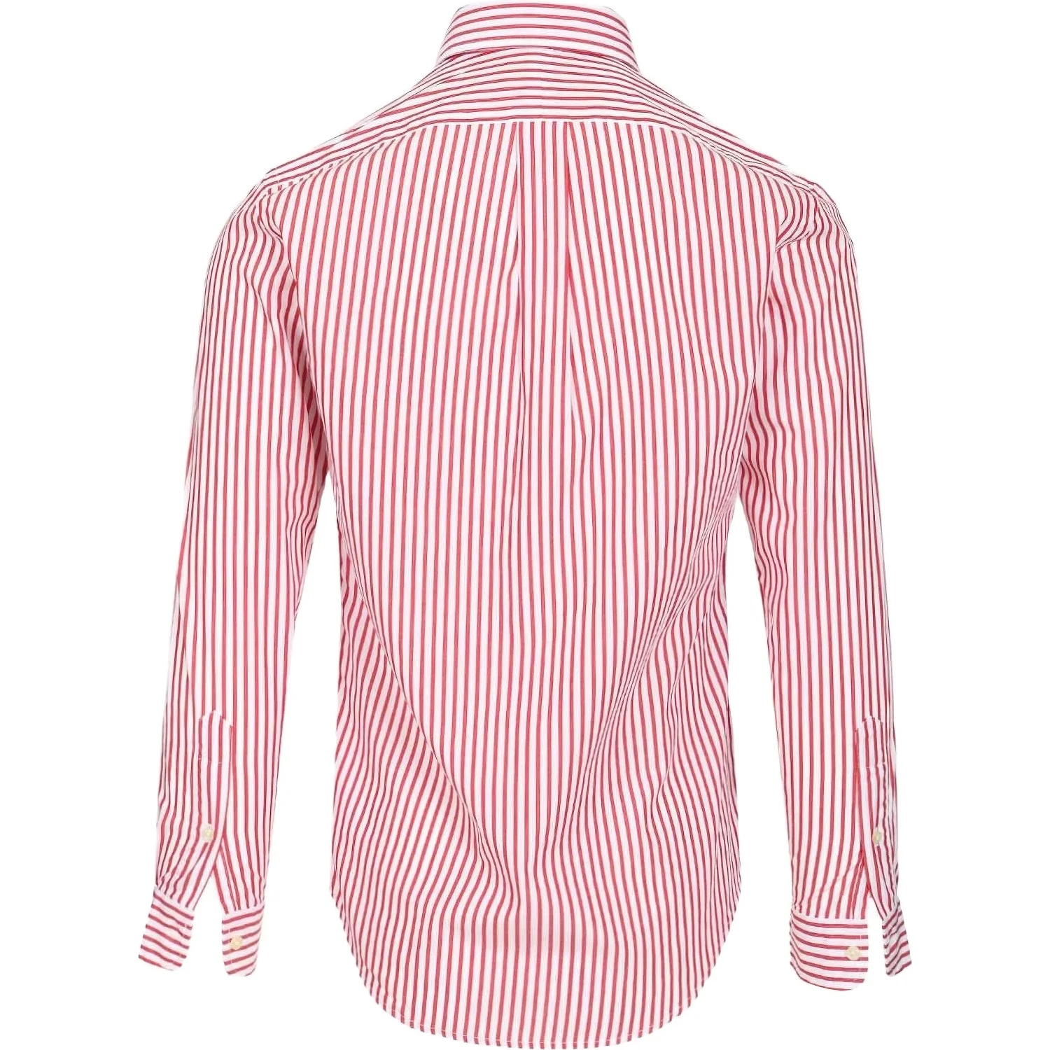 Polo Ralph Lauren Shirts Red