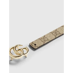 Gucci Belts Beige