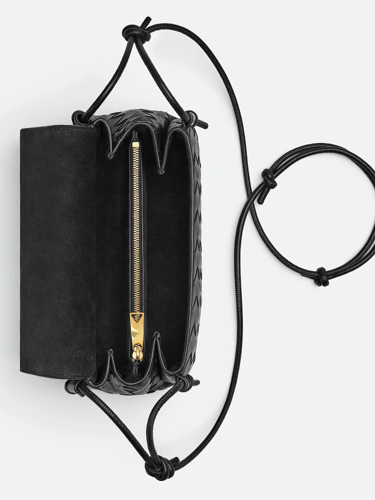 Bottega Veneta Bags.. Black alternative