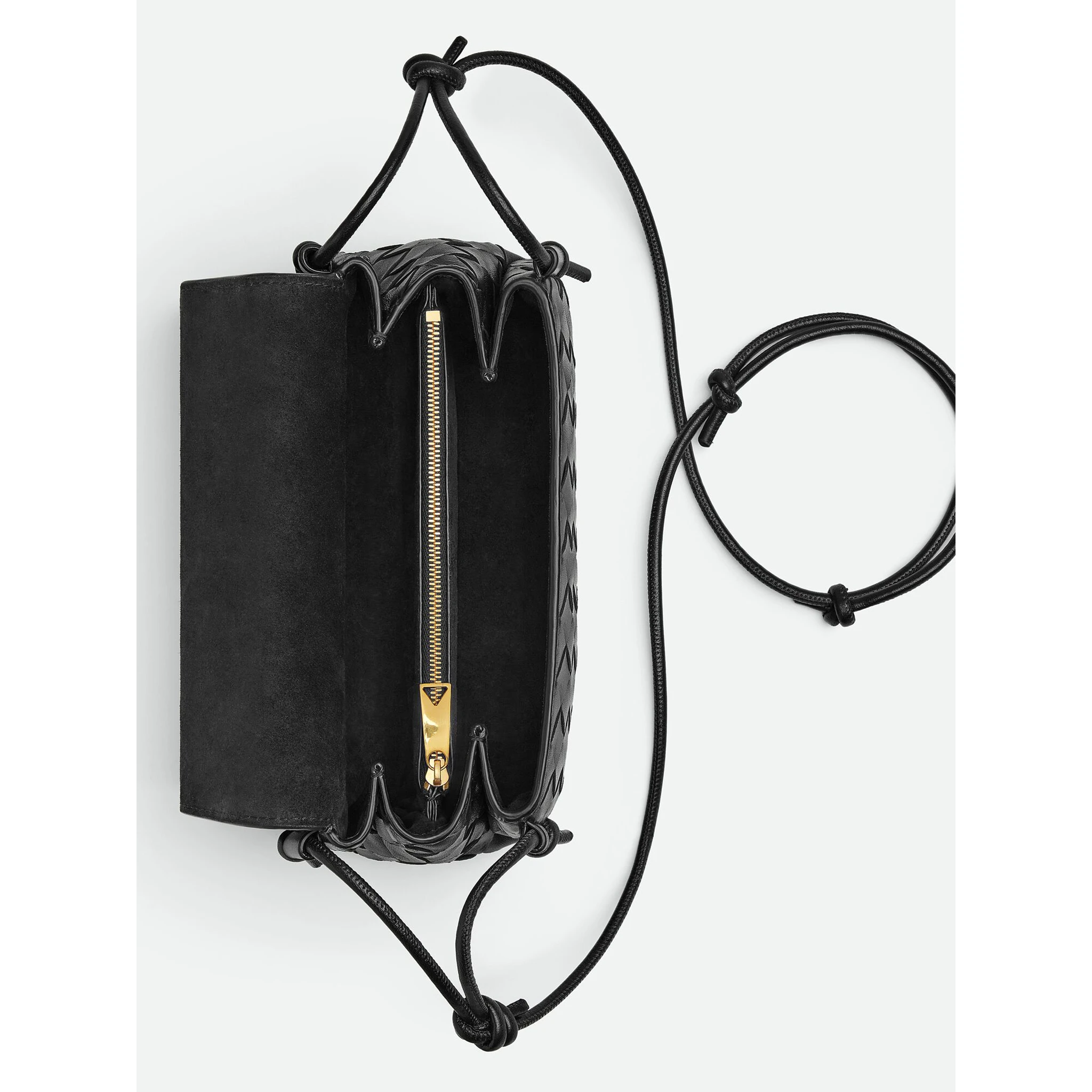 حقائب بوتيغا فينيتا.. أسود