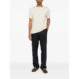 Woolrich T-shirts and Polos White