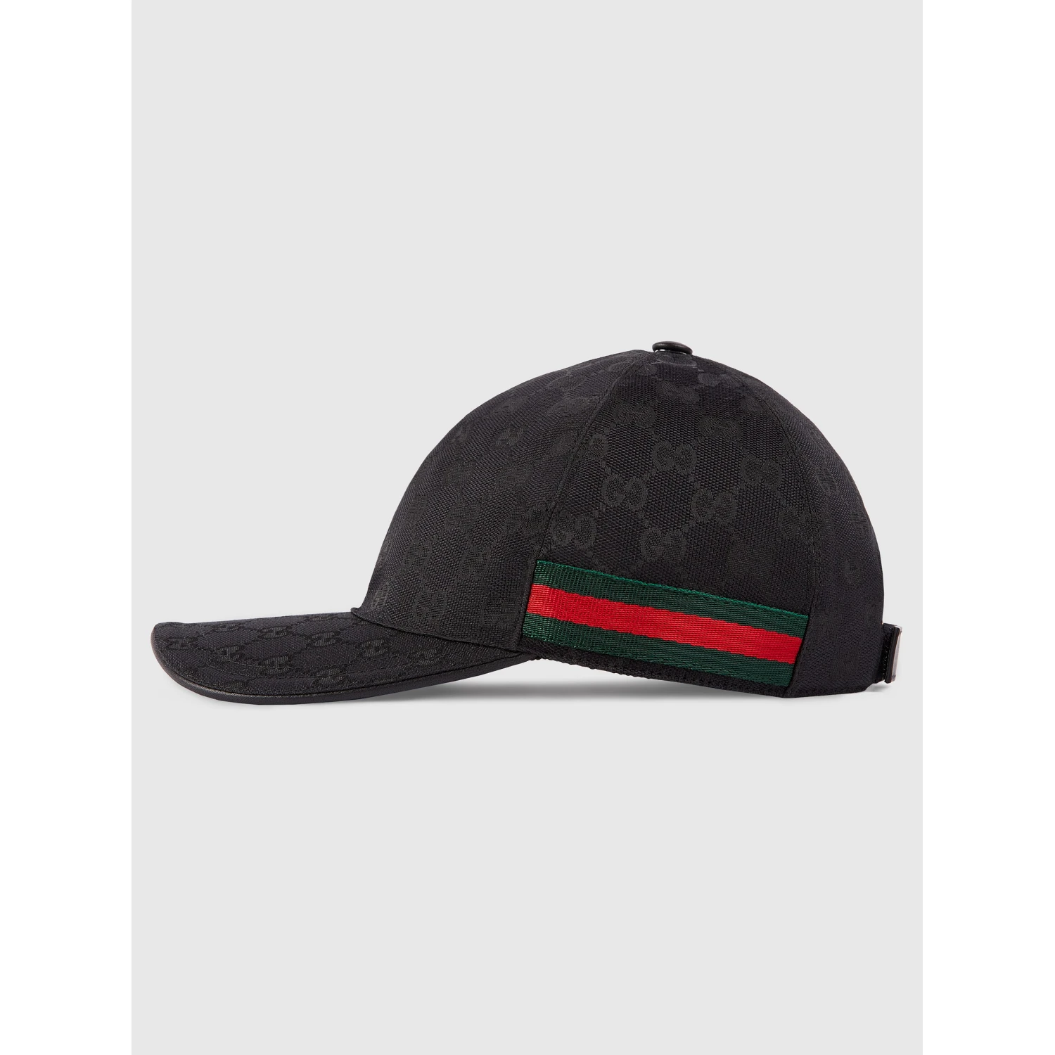 Gucci Hats Black