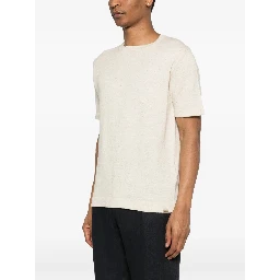 Woolrich T-shirts and Polos White