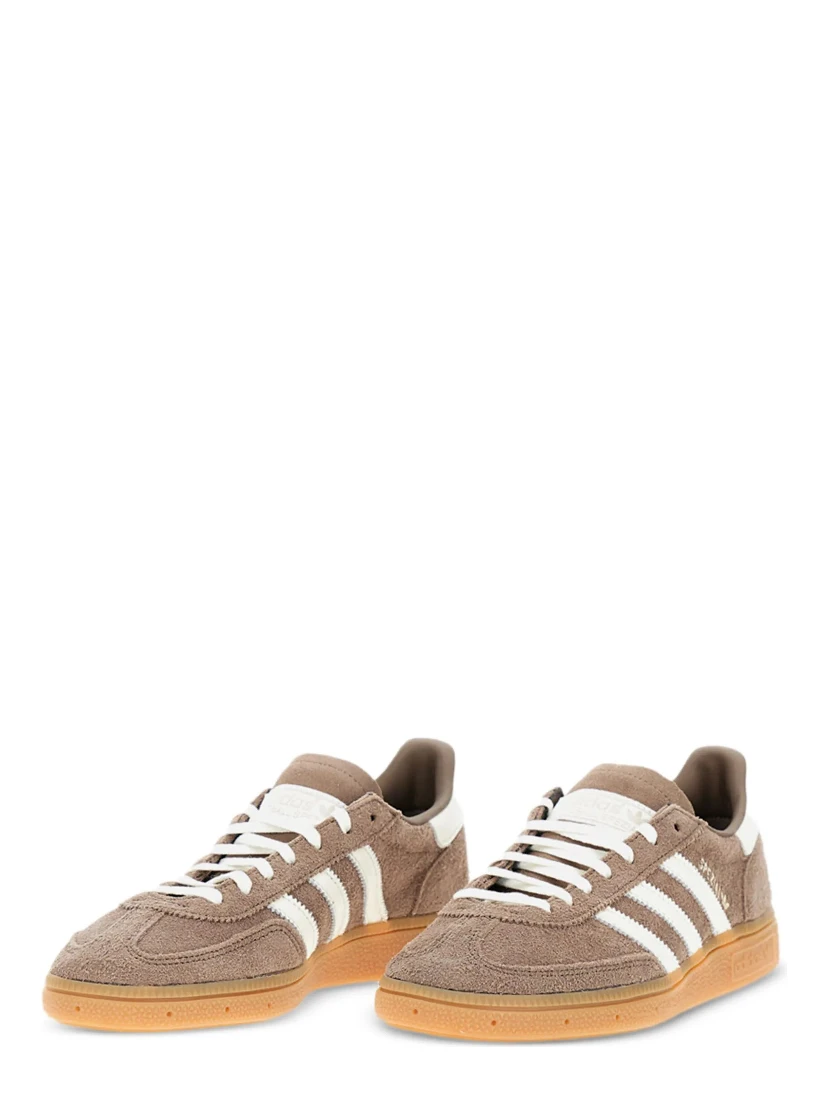 Adidas Sneakers Brown