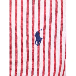 Polo Ralph Lauren Shirts Red
