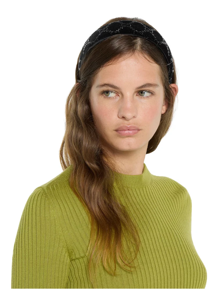 Gucci Hats Black alternative