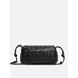 حقائب بوتيغا فينيتا.. أسود