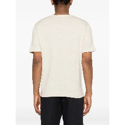 Woolrich T-shirts and Polos White
