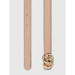 Gucci Belts Beige
