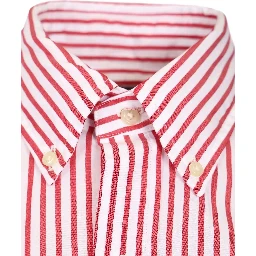 Polo Ralph Lauren Shirts Red