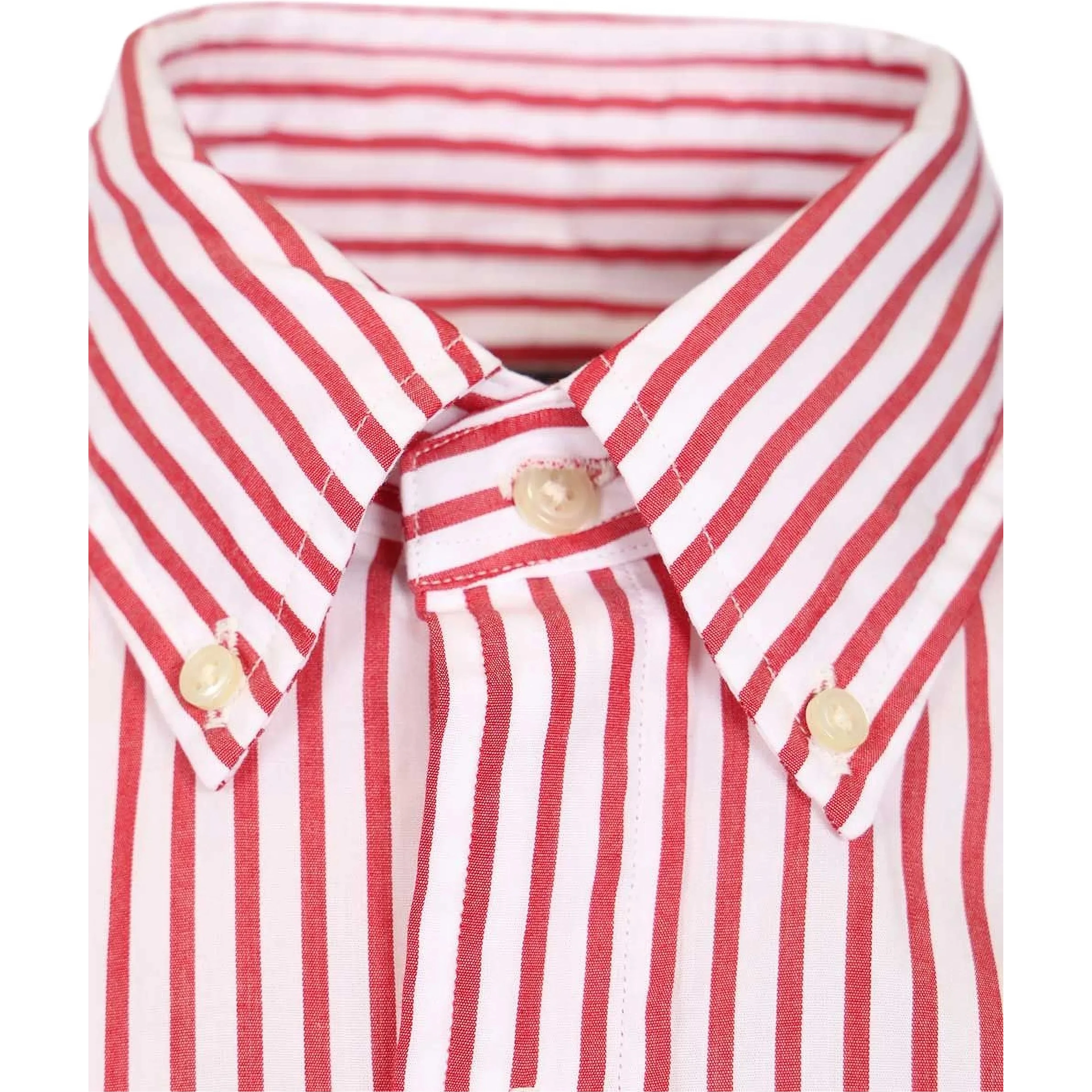 Polo Ralph Lauren Shirts Red