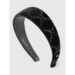 قبعات غوتشي سوداء