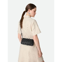 حقائب بوتيغا فينيتا.. أسود