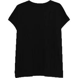 Rhude T-shirts and Polos Black