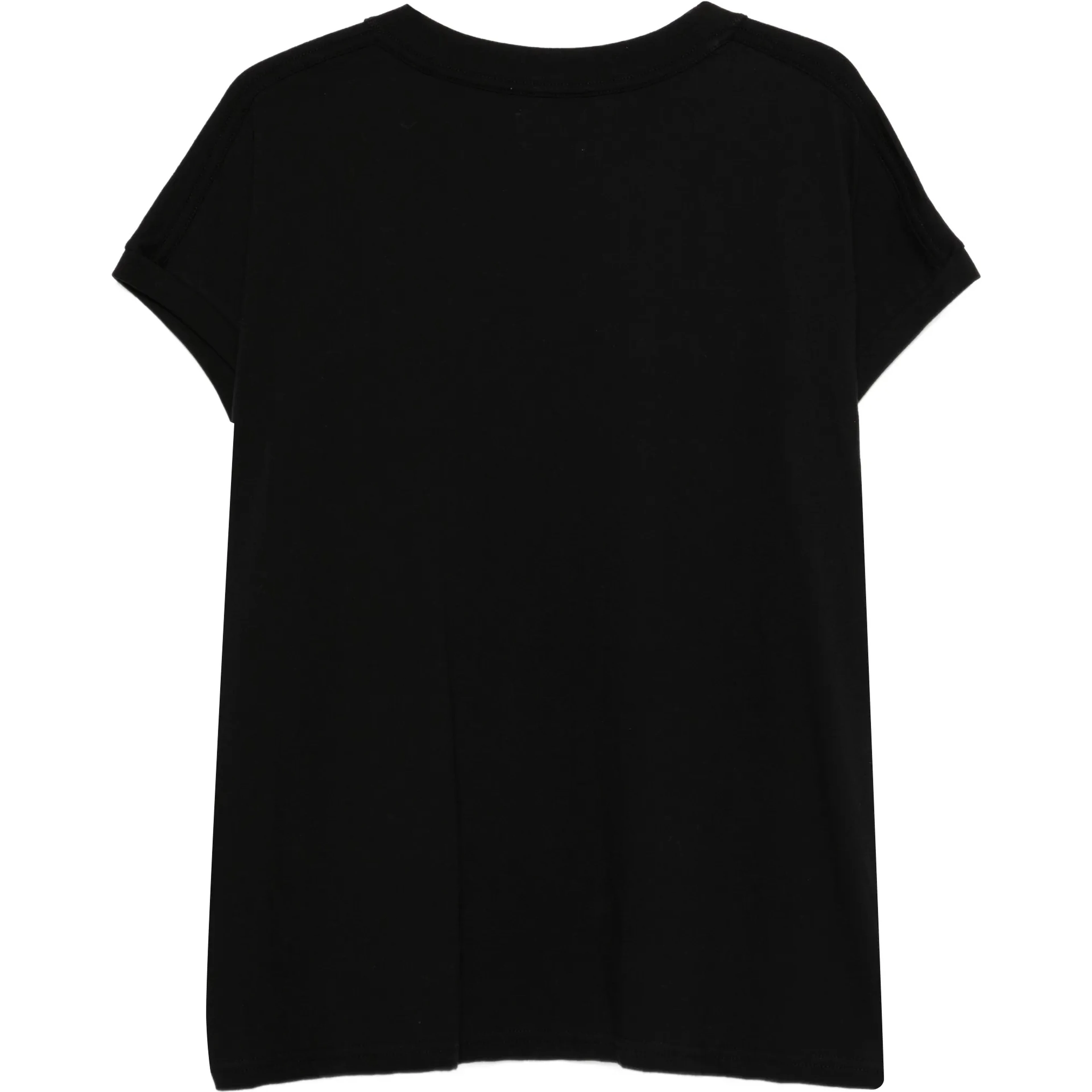 Rhude T-shirts and Polos Black