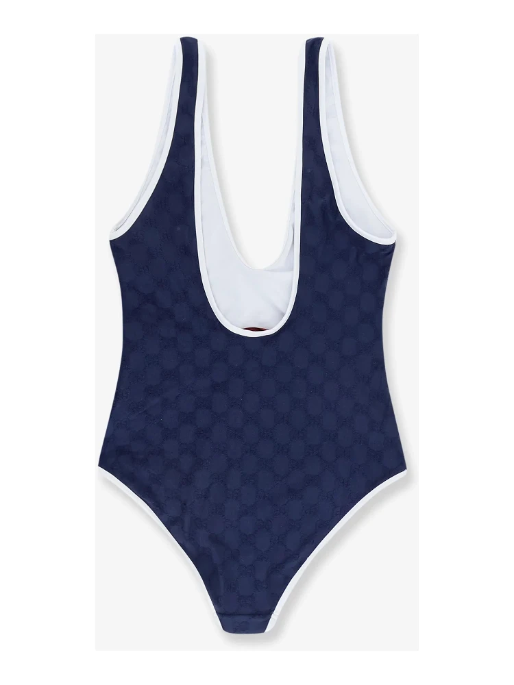 Gucci Sea clothing Blue alternative