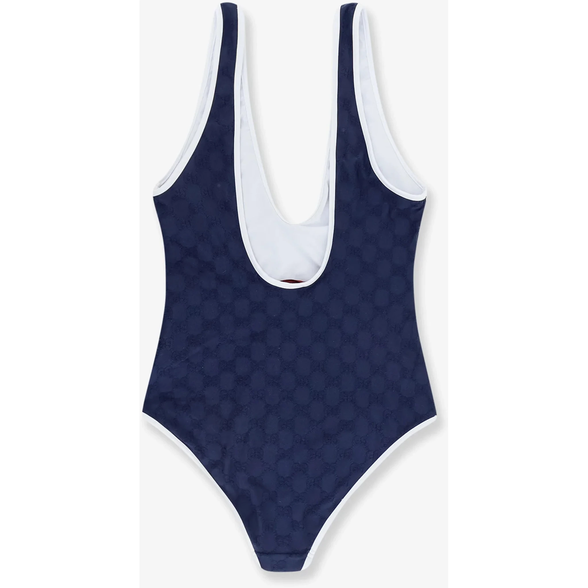 Gucci Sea clothing Blue