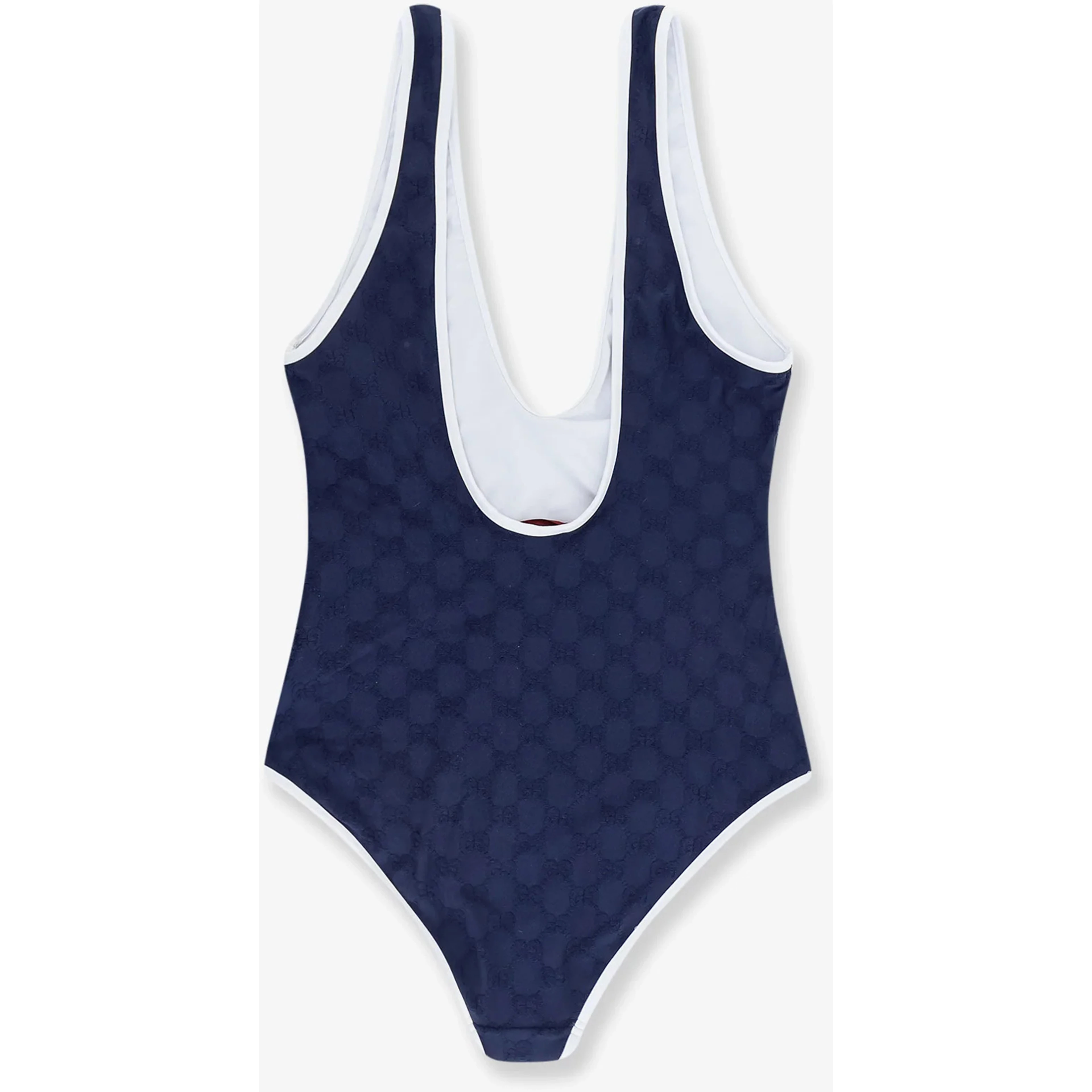 Gucci Sea clothing Blue