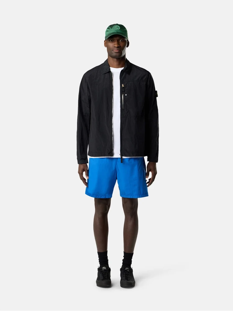 Stone Island T-shirts and Polos White alternative
