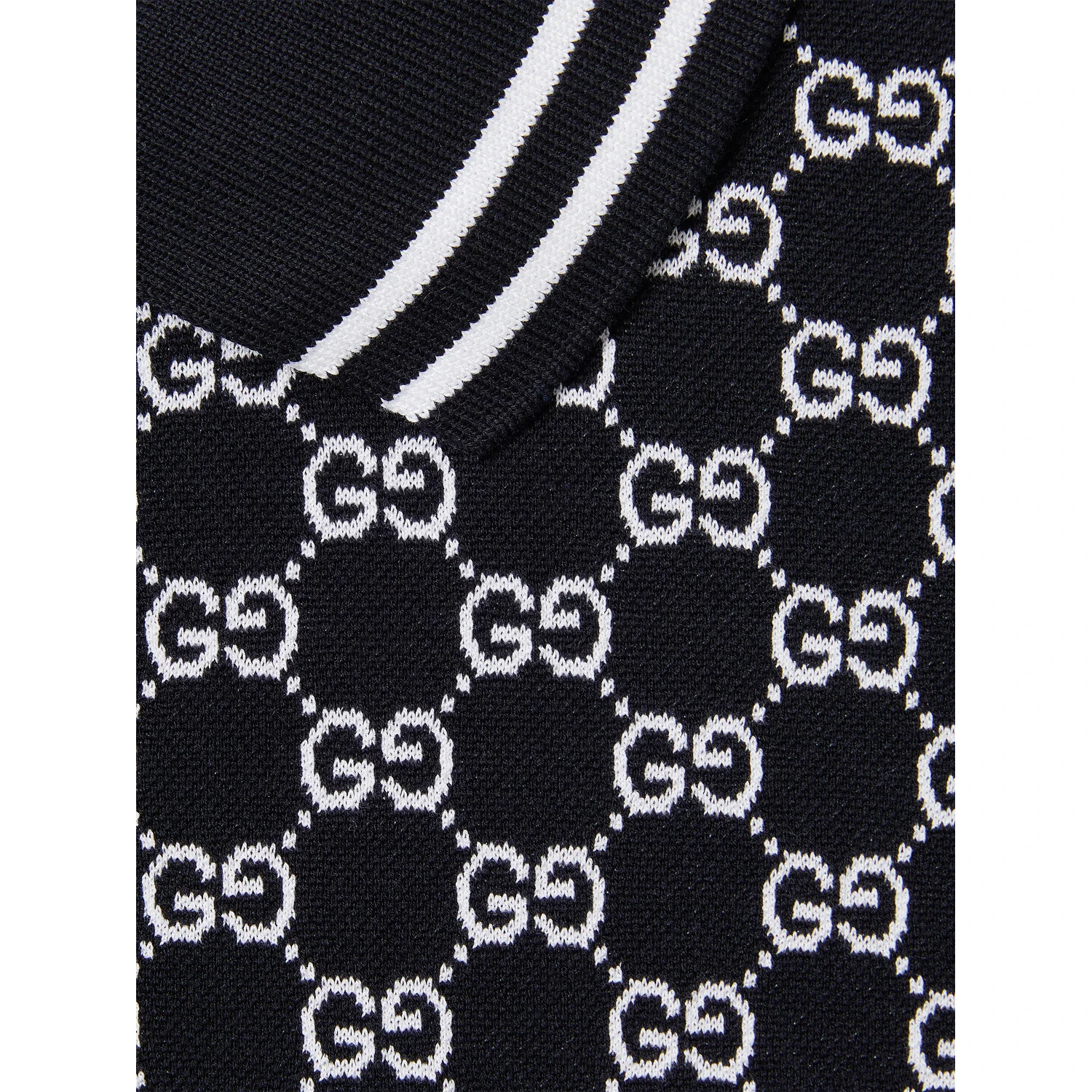Gucci T-shirts and Polos Blue