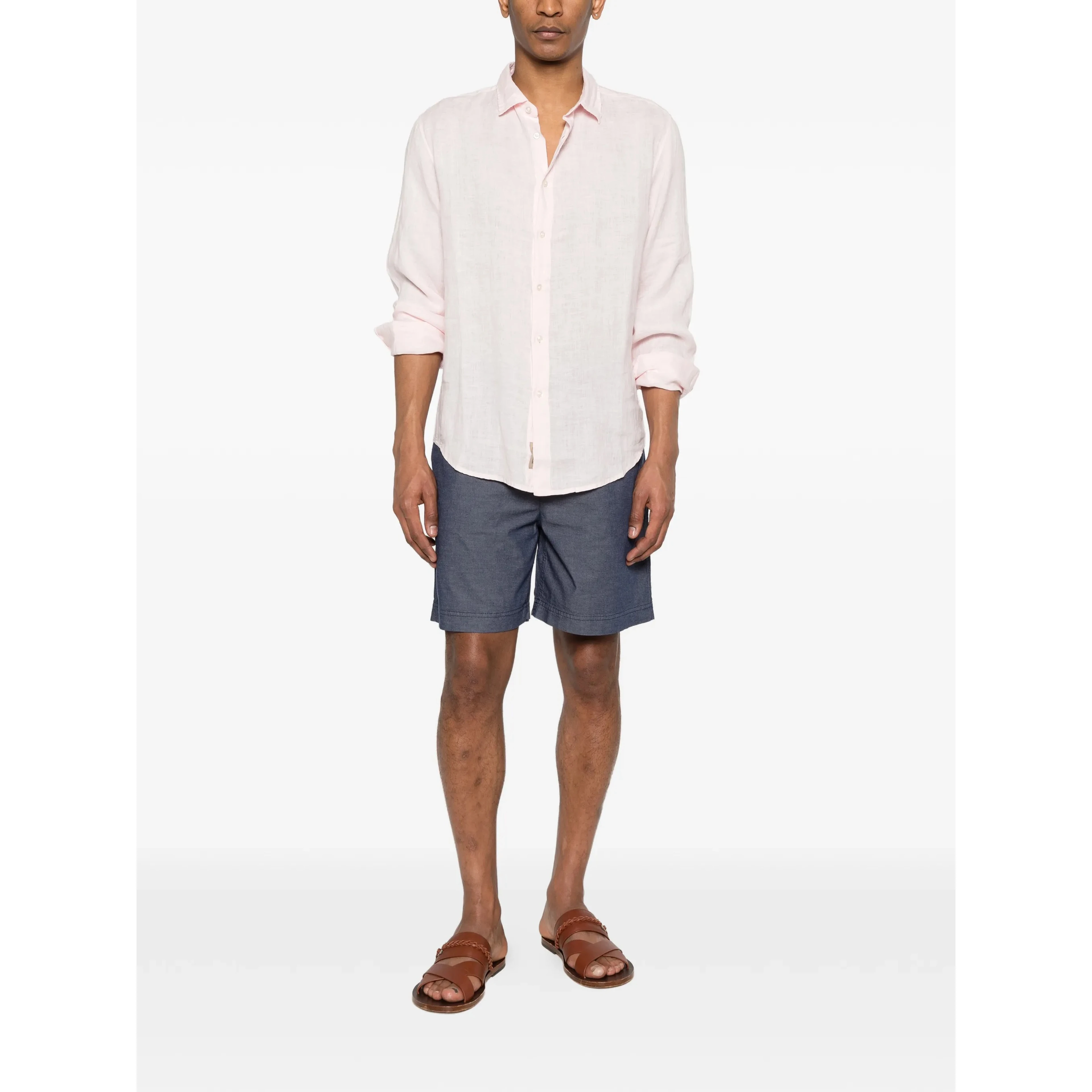Woolrich Shorts Blue