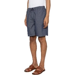 Woolrich Shorts Blue