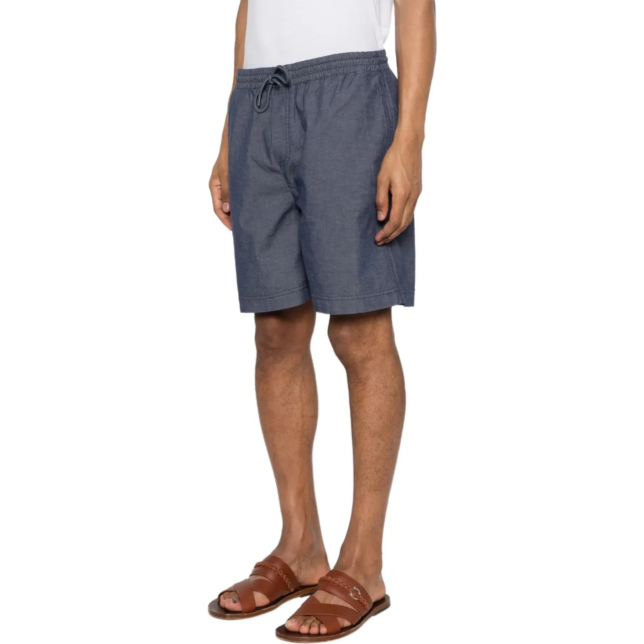 Woolrich Shorts Blue