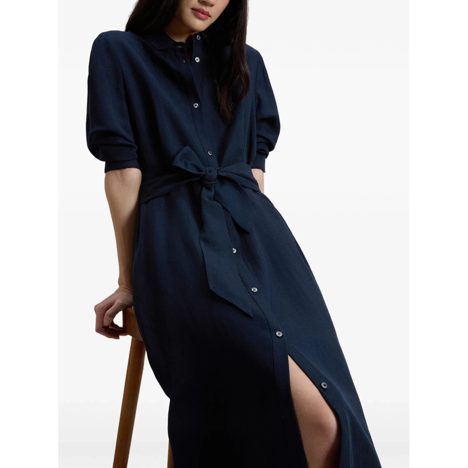 Woolrich Dresses Blue