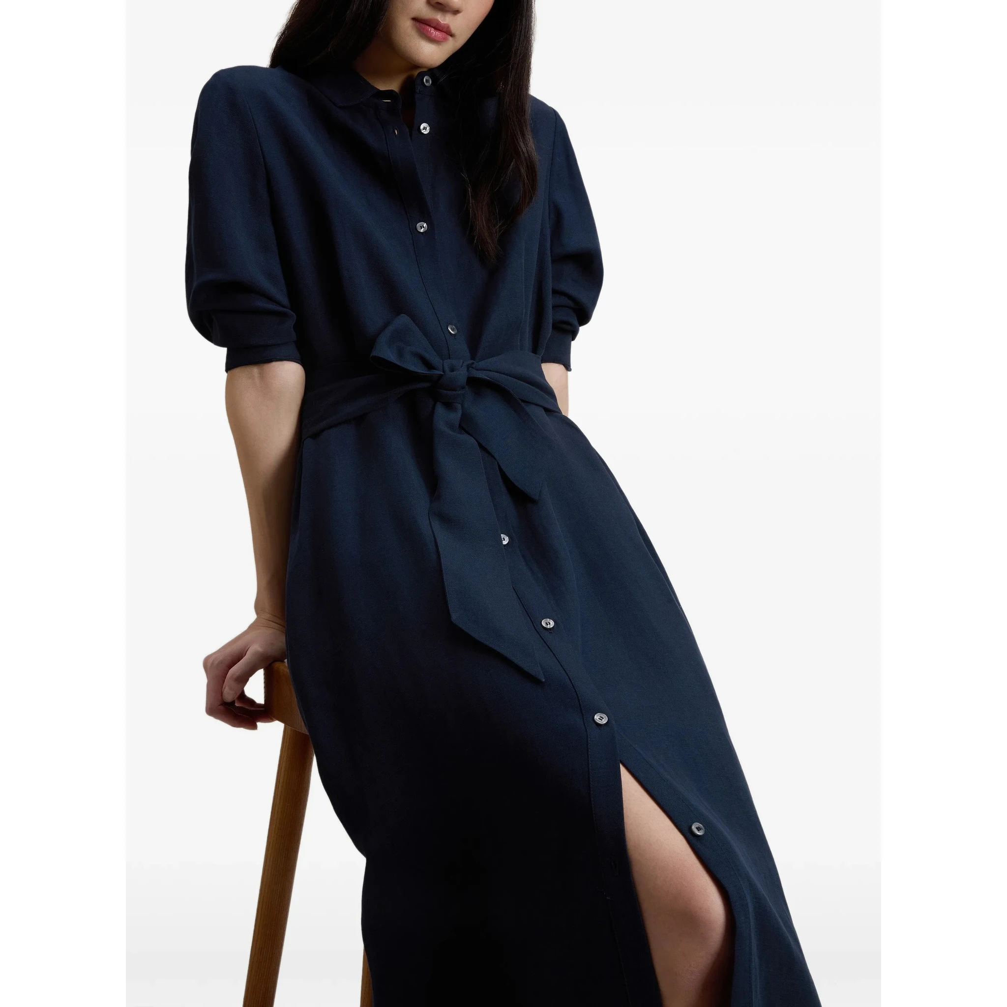 Woolrich Dresses Blue