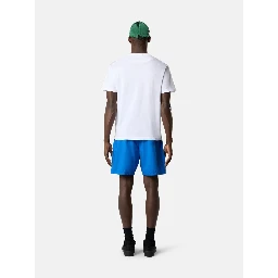Stone Island T-shirts and Polos White