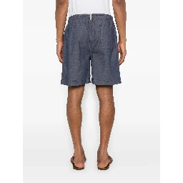 Woolrich Shorts Blue