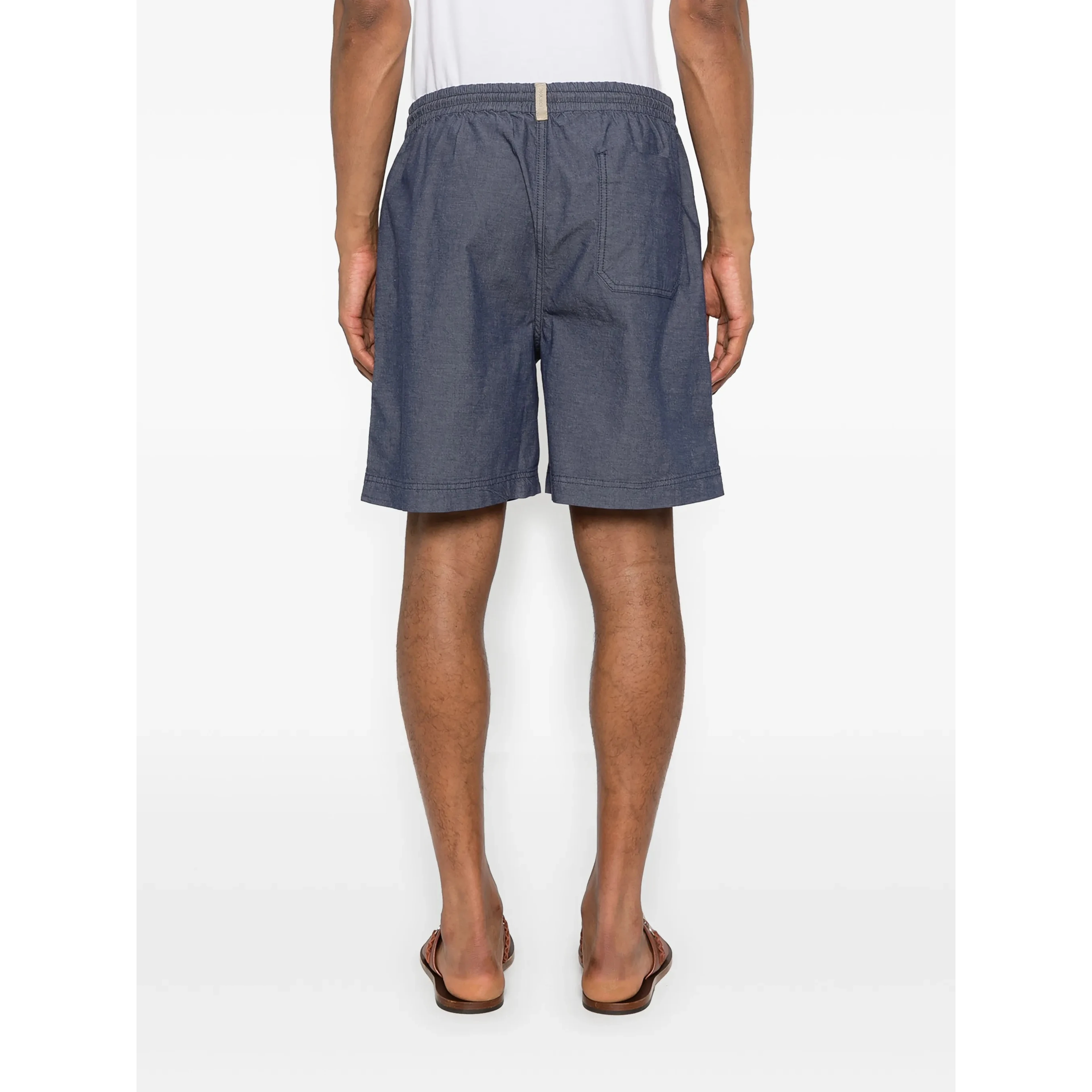 Woolrich Shorts Blue
