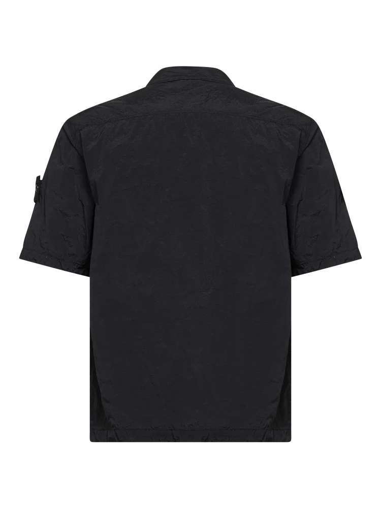 Stone Island Shirts Black alternative