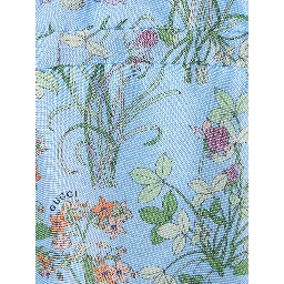 Gucci Shorts Clear Blue