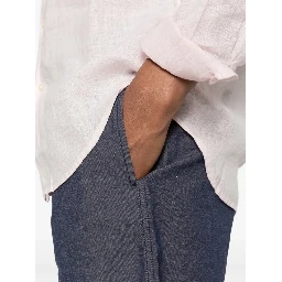 Woolrich Shorts Blue