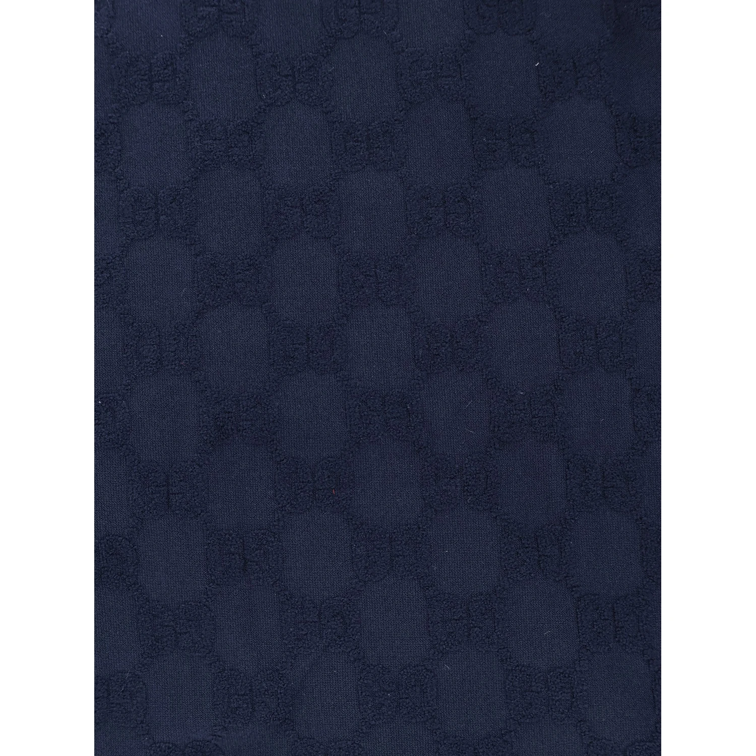 Gucci Sea clothing Blue