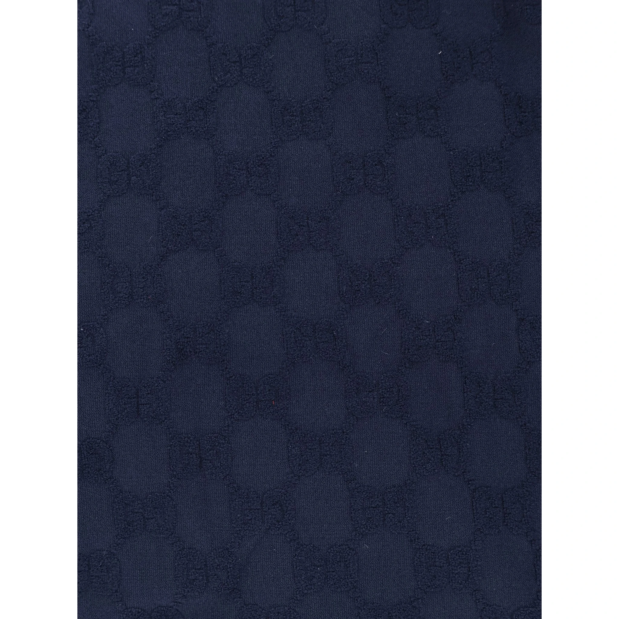 Gucci Sea clothing Blue