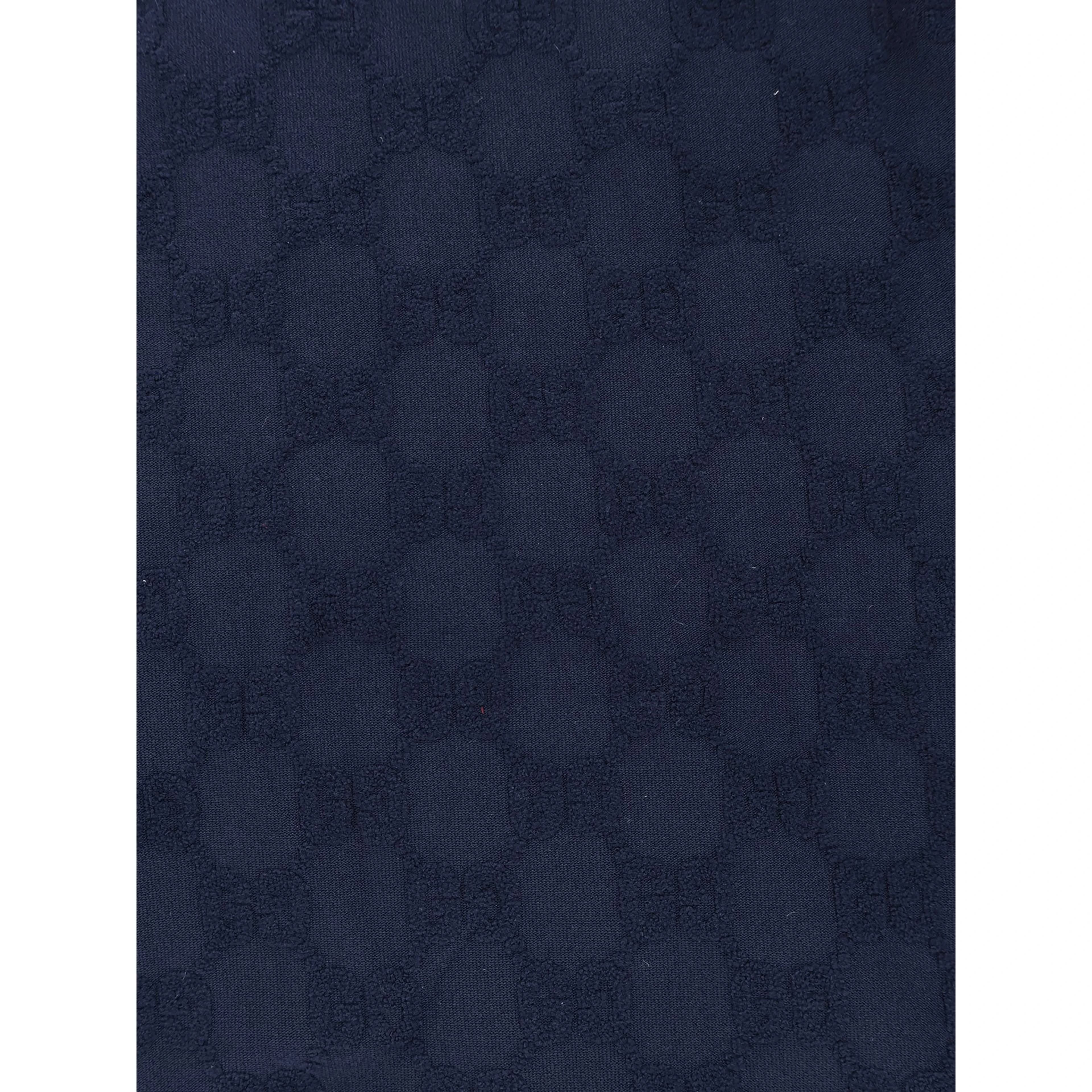 Gucci Sea clothing Blue
