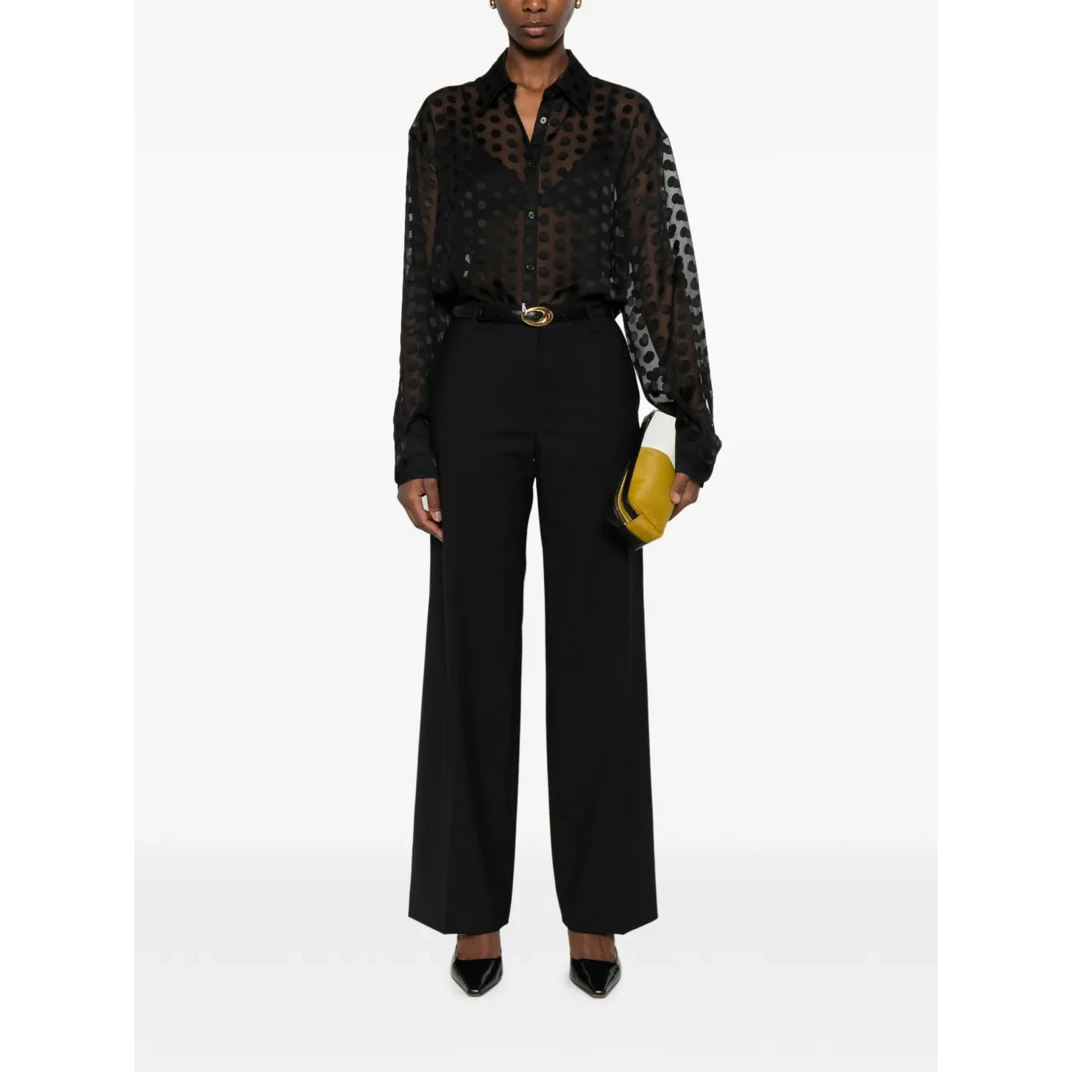PT Torino RTW... Black