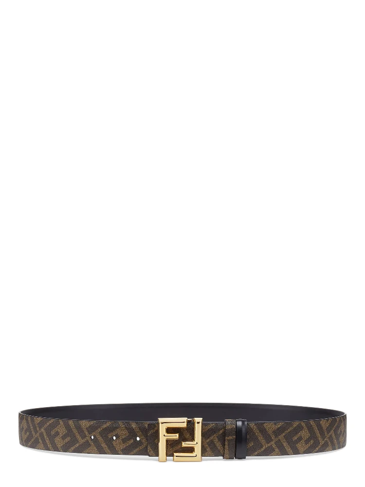 Fendi Belts Black alternative
